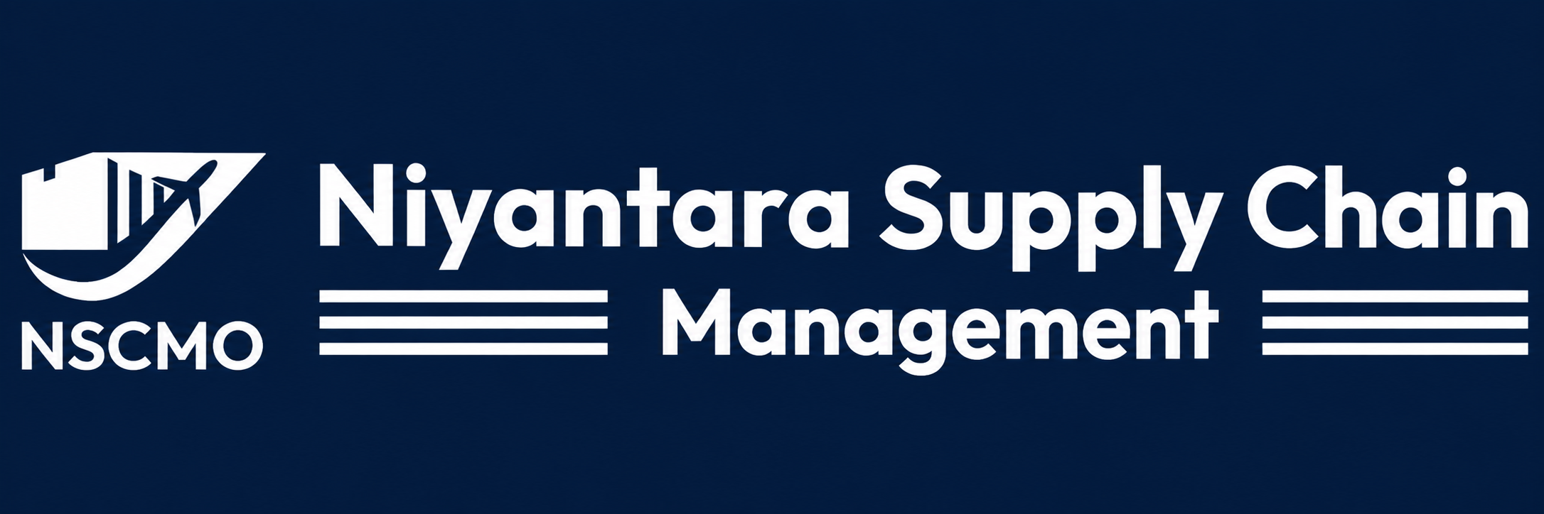 Your Trusted End-to-End Supply Chain Partner